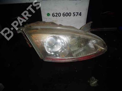Used Right headlight HYUNDAI COUPE I (RD) [1996-2004]  10996854
