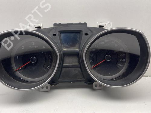 Used Instrument cluster HYUNDAI i30 (GD) [2011-2025]  31020887