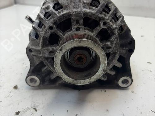 Used Alternator CITROËN C1 (PM_, PN_) 1.4 HDi (54 hp) 26214195