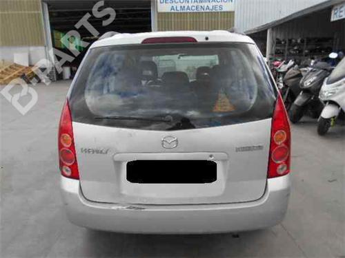 Left headlight MAZDA PREMACY (CP) 2.0 TD | BP11002585C28  - Image 6