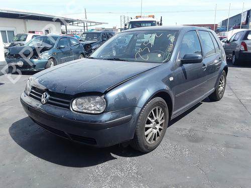 Starter VW GOLF IV (1J1) 1.9 TDI | BP16166226M8 