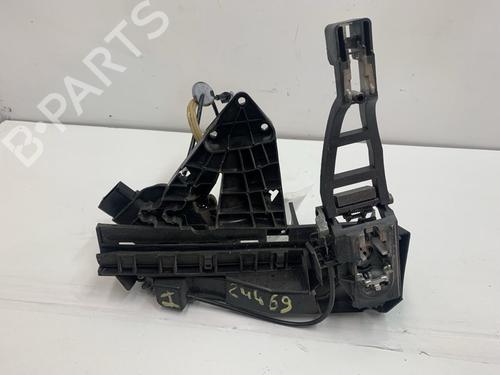 Used Front left lock FORD FOCUS II (DA_, HCP, DP) [2004-2013]  16756507
