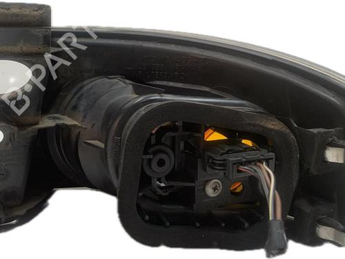 Left taillight SEAT IBIZA III (6L1)  | BP16680454C34 