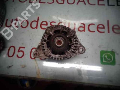 Alternator NISSAN MICRA III (K12) 1.2 16V | BP10999757M7 
