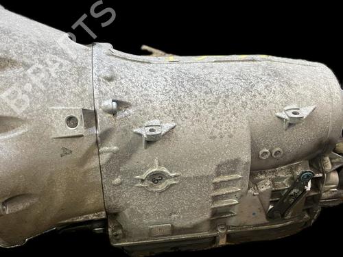 Gearbox MERCEDES-BENZ C-CLASS (W203) C 180 Kompressor (203.046) | BP19135861M3 