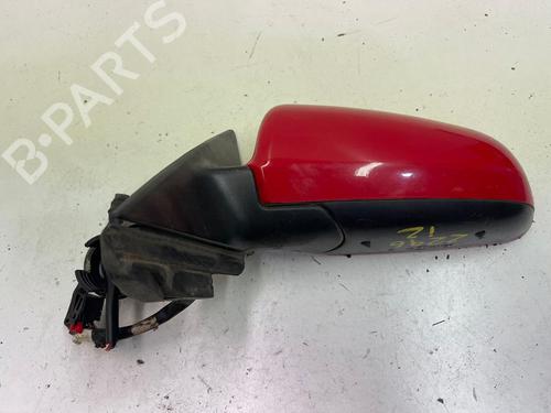 Left mirror AUDI A3 (8P1)  | BP19107240C26 