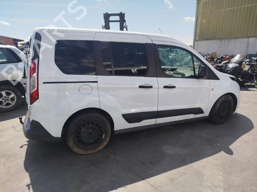 Front right lock FORD TRANSIT CONNECT V408 Box Body/MPV  | BP29530546C97 