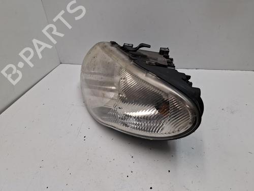 Left headlight CHRYSLER VOYAGER IV (RG, RS) 2.8 CRD | BP19107503C28 