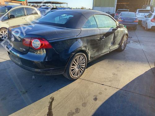 Generator VW EOS (1F7, 1F8)  | BP30968009M7 