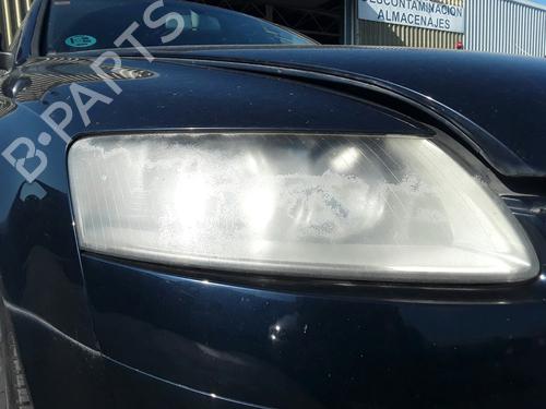 Used Right headlight AUDI A6 C6 (4F2) 2.4 (177 hp) 30102131