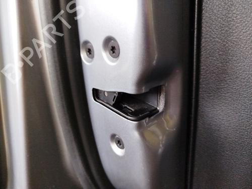 Used Front left lock FORD S-MAX (WA6) [2006-2014]  31856905