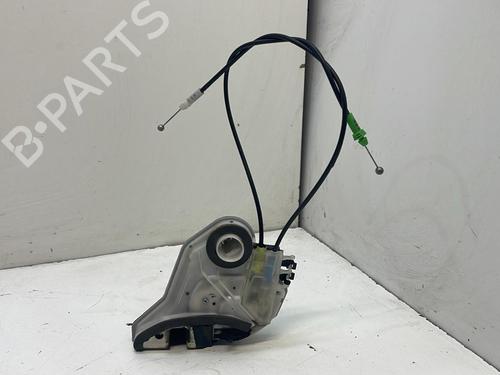Used Rear left lock TOYOTA AYGO (_B4_) 1.0 (KGB40) (69 hp) 29335114