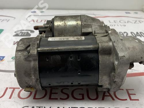 Starter BMW 1 (E81) 116 i | BP11004831M8 