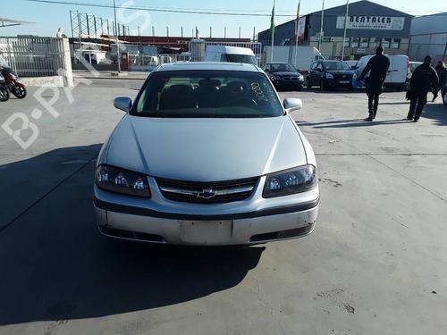 Used Parts CHEVROLET IMPALA Saloon [1999-2005]  2147514