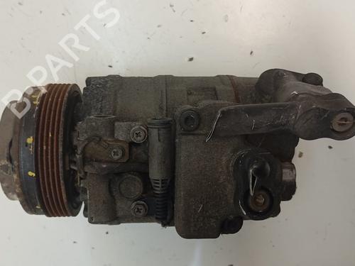 Alternator BMW 7 (E38) 740 d | BP27540456M7 