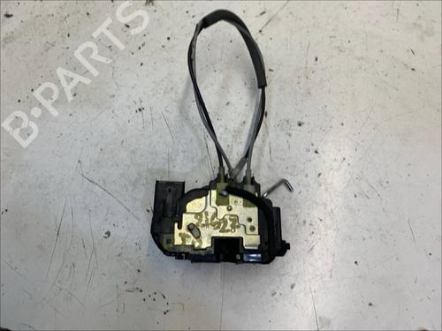 Rear right lock HYUNDAI i20 I (PB, PBT)  | BP24371815C99 