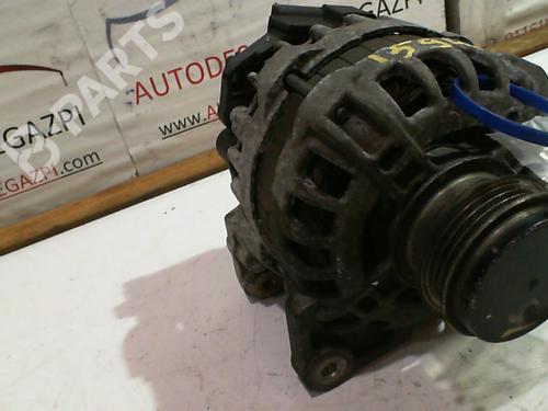 Alternator RENAULT CLIO IV (BH_)  | BP11004665M7 