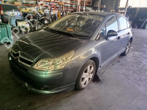 Motor CITROËN C4 I (LC_)  | BP29824527M1 
