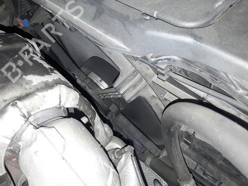 Used Radiator fan PEUGEOT 308 II (LB_, LP_, LW_, LH_, L3_) [2013-2021]  30535287