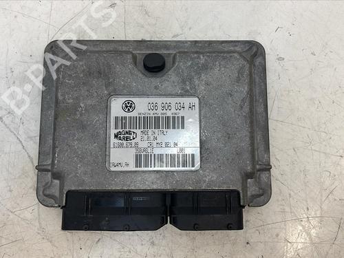 Motorstyringsenhed SEAT IBIZA III (6L1) [2002-2009]  11004471