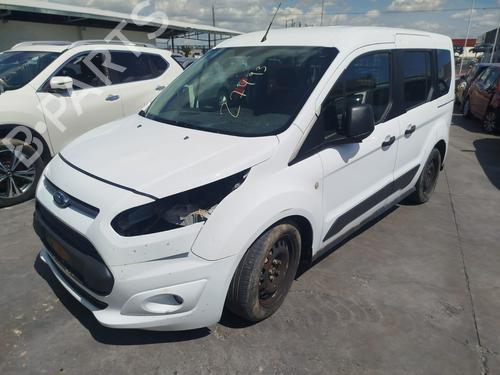 Front right lock FORD TRANSIT CONNECT V408 Box Body/MPV  | BP29530546C97 