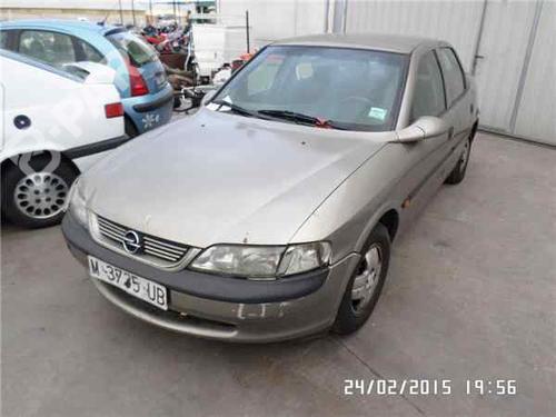 Used Parts OPEL VECTRA B Hatchback (J96)  1.7 TD (F68)  1156349