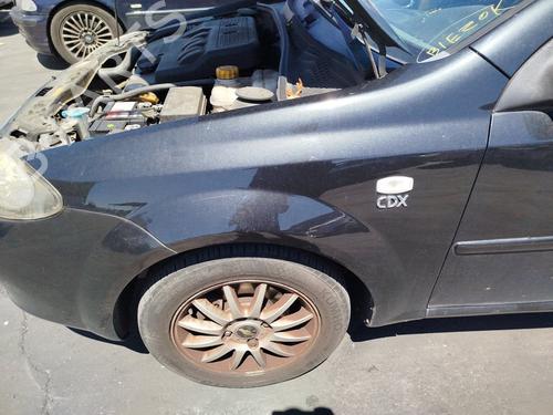 ABS pump CHEVROLET LACETTI (J200) 1.6 | BP18603263M43 