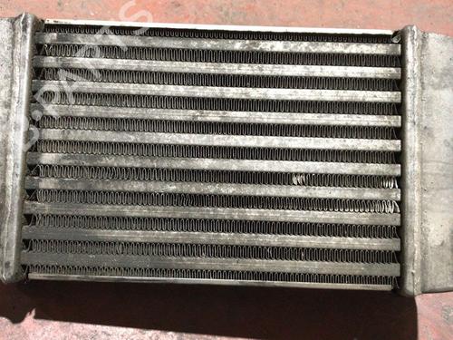 Intercooler CHRYSLER VOYAGER / GRAND VOYAGER IV (RG) | BP12535264M30
