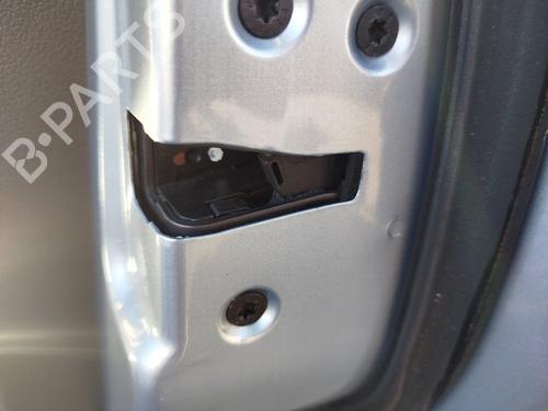 Used Rear right lock FORD FOCUS II (DA_, HCP, DP) [2004-2013]  31970887