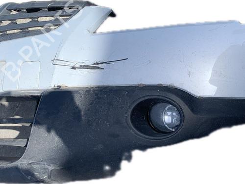 Front bumper NISSAN QASHQAI / QASHQAI +2 I (J10, NJ10, JJ10E)  | BP25493081C7 