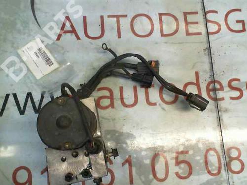ABS pump NISSAN PRIMERA (P12) 2.0 | BP11004862M43 