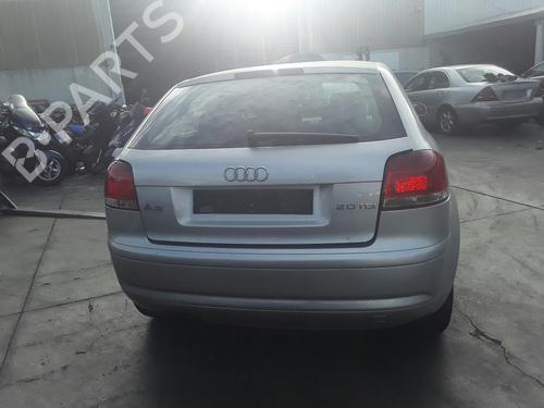 Front right window mechanism AUDI A3 (8P1)  | BP30687368C23 