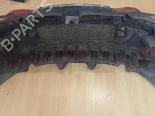 Front bumper SEAT ALTEA (5P1)  | BP13307967C7 