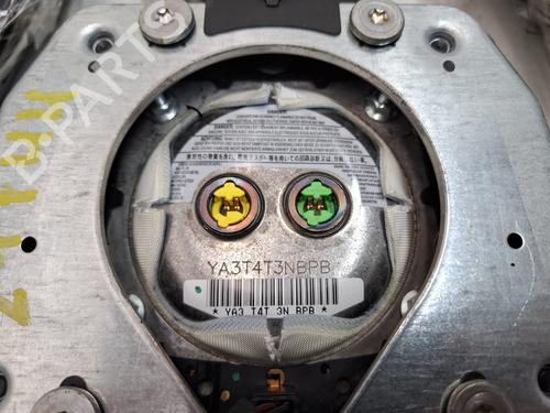 Kollisonspute sett MERCEDES-BENZ E-CLASS (W211) E 280 CDI (211.020) | BP18725048C86 