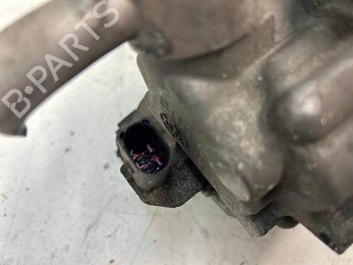 AC compressor CITROËN SAXO (S0, S1) 1.5 D | BP21555140M34