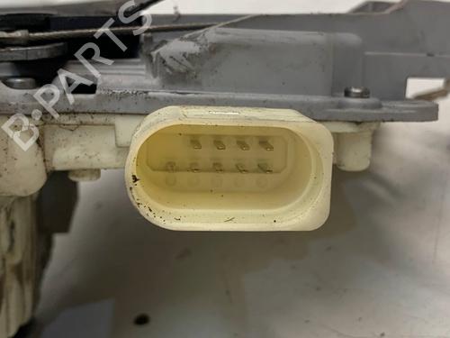 Front left lock VW PASSAT B6 (3C2)  | BP23221815C98 