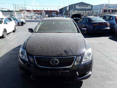 Used Parts LEXUS GS (_S19_)  300 (GRS190_, GRS190R)  1158630