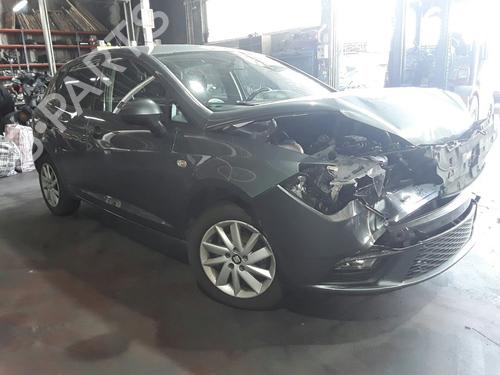 ABS pump SEAT IBIZA IV SC (6J1, 6P5)  | BP29022994M43 