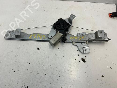Used Front left window mechanism DACIA SANDERO [2008-2025]  23462733