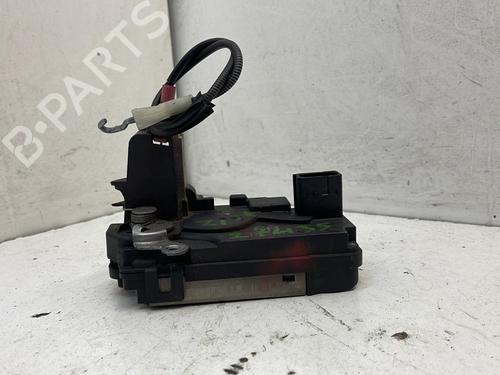 Used Rear left lock OPEL ASTRA H (A04) [2004-2014]  30097330