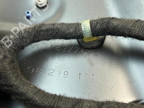 Front left window mechanism VW PASSAT B6 (3C2)  | BP23221820C22 