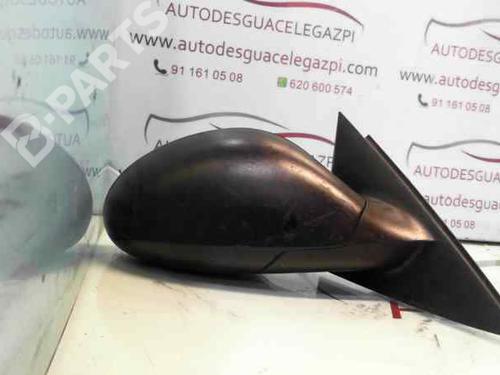 Used Right mirror SEAT IBIZA III (6L1) [2002-2009]  11001485