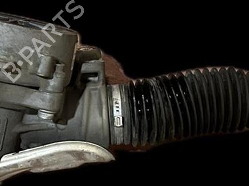 Steering rack SEAT ALTEA XL (5P5, 5P8)  | BP22433851M22 