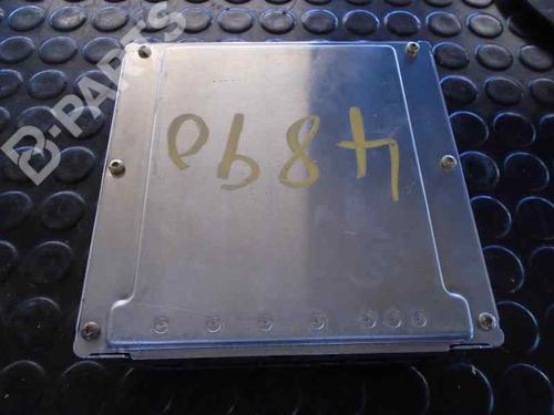 Engine control unit (ECU) MERCEDES-BENZ A-CLASS (W168) A 160 CDI (168.006) | BP11000933M57 