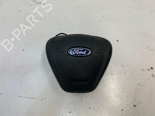 Kollisonspute sett FORD FIESTA VI (CB1, CCN)  | BP26378844C86 