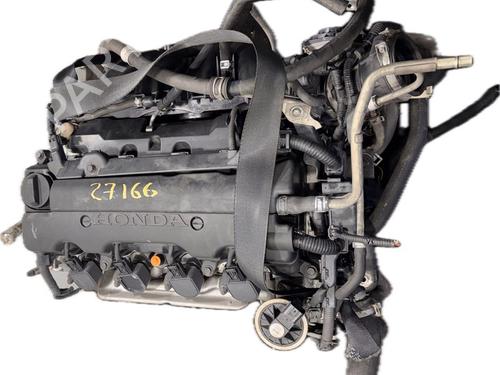 Engine HONDA FR-V (BE) 1.8 (BE1) | BP33426879M1  - Image 6
