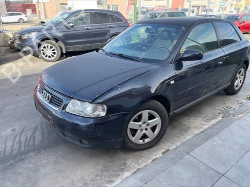 Used Parts AUDI A3 (8L1) 1.9 TDI (130 hp) 4211625