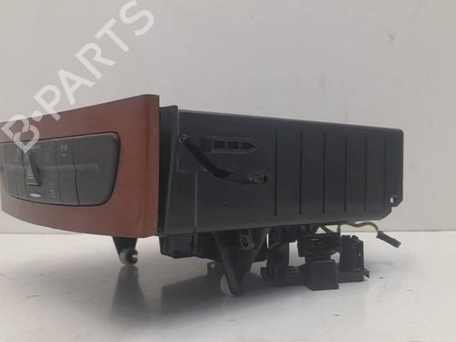 Warning switch MERCEDES-BENZ E-CLASS (W211) E 280 CDI (211.020) | BP18743390I22 
