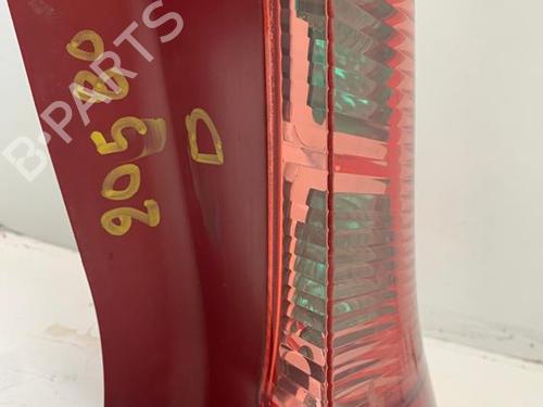Right taillight CITROËN C4 Coupe (LA_)  | BP15188116C35 