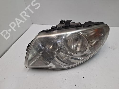 Used Left headlight CHRYSLER VOYAGER IV (RG, RS) 2.8 CRD (150 hp) 19107503